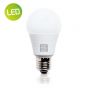 Led lamp 6.8 watt soft white