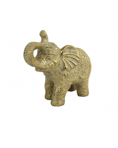 olifant M goud