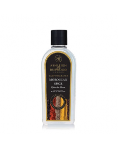 Ashleigh & Burwood Geurlamp vloeistof 250 ml Moroccan Spice 